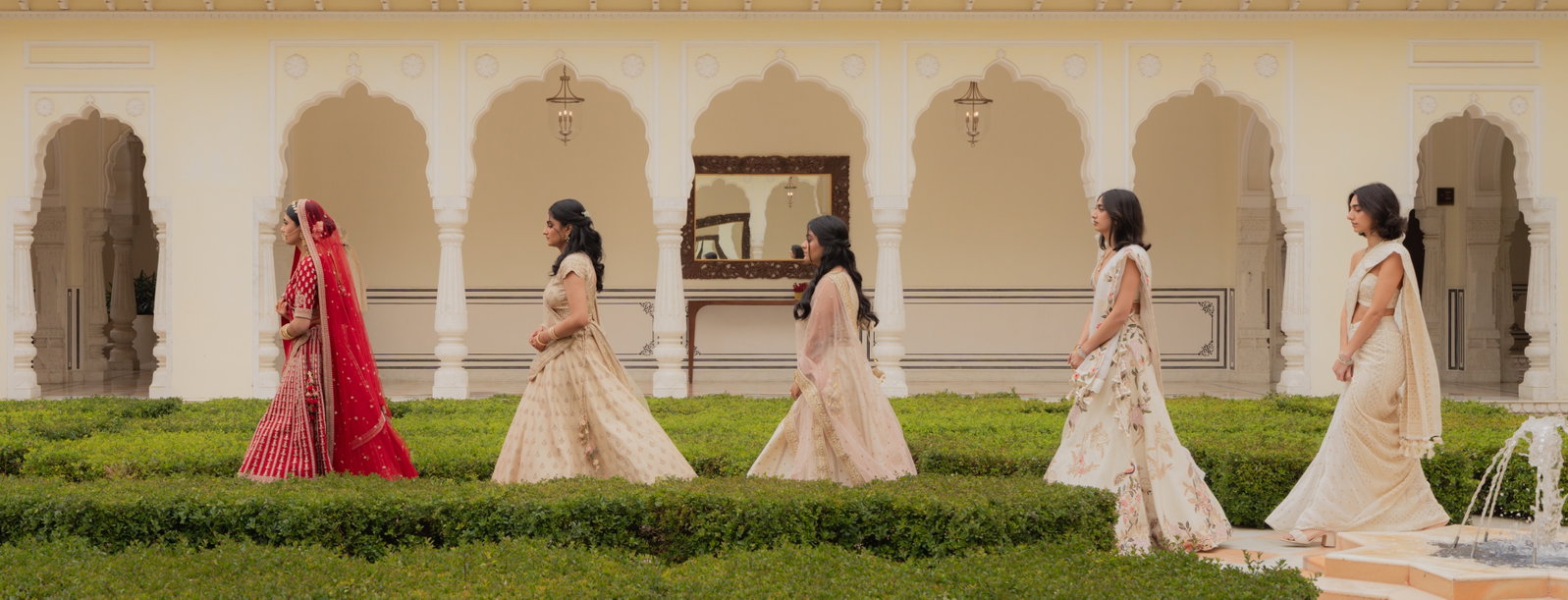 Jaipur Wedding Planner Checklist: What Professionals Don’t Tell You