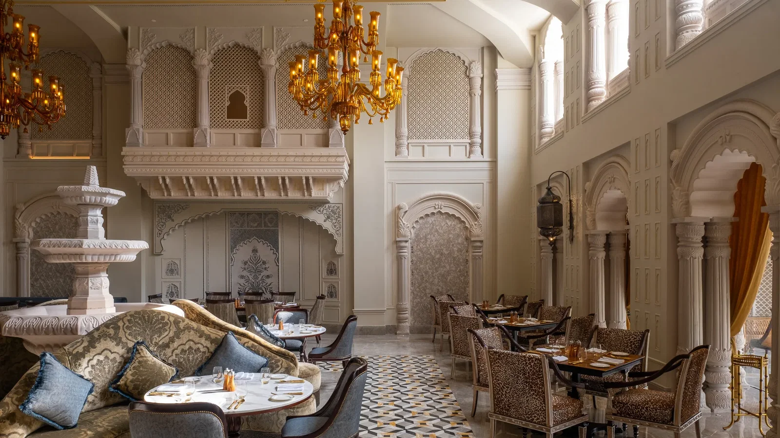 Indoor Event Venues