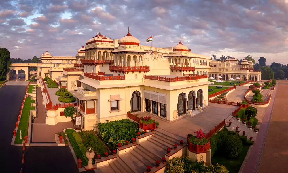 Wedding Venues in Rajasthan