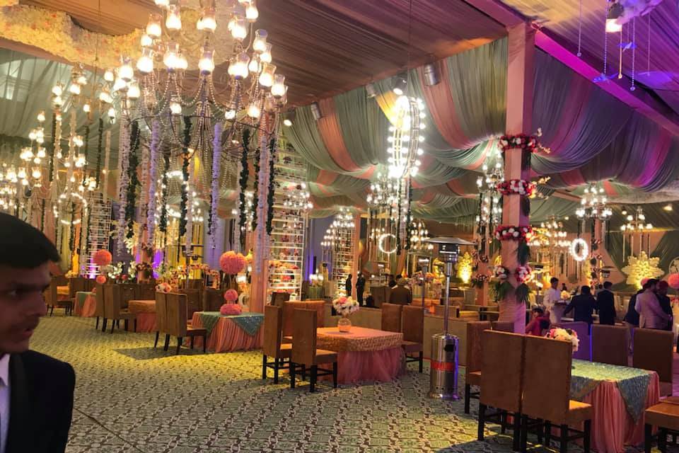 Wedding Venues in Patiala
