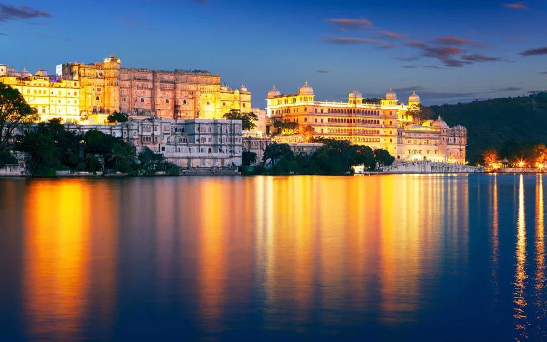 Wedding Planner in Udaipur