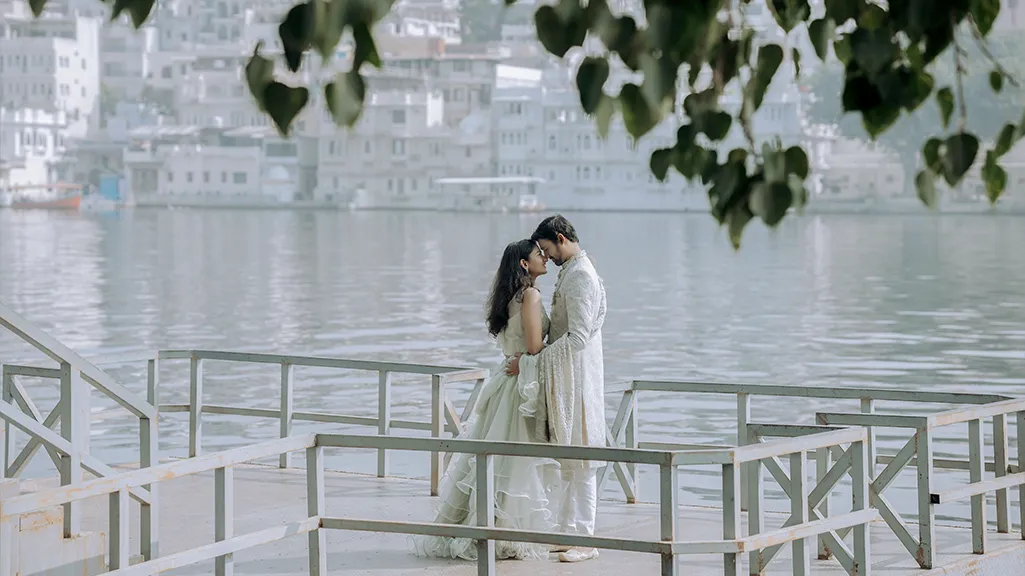 Wedding Photography